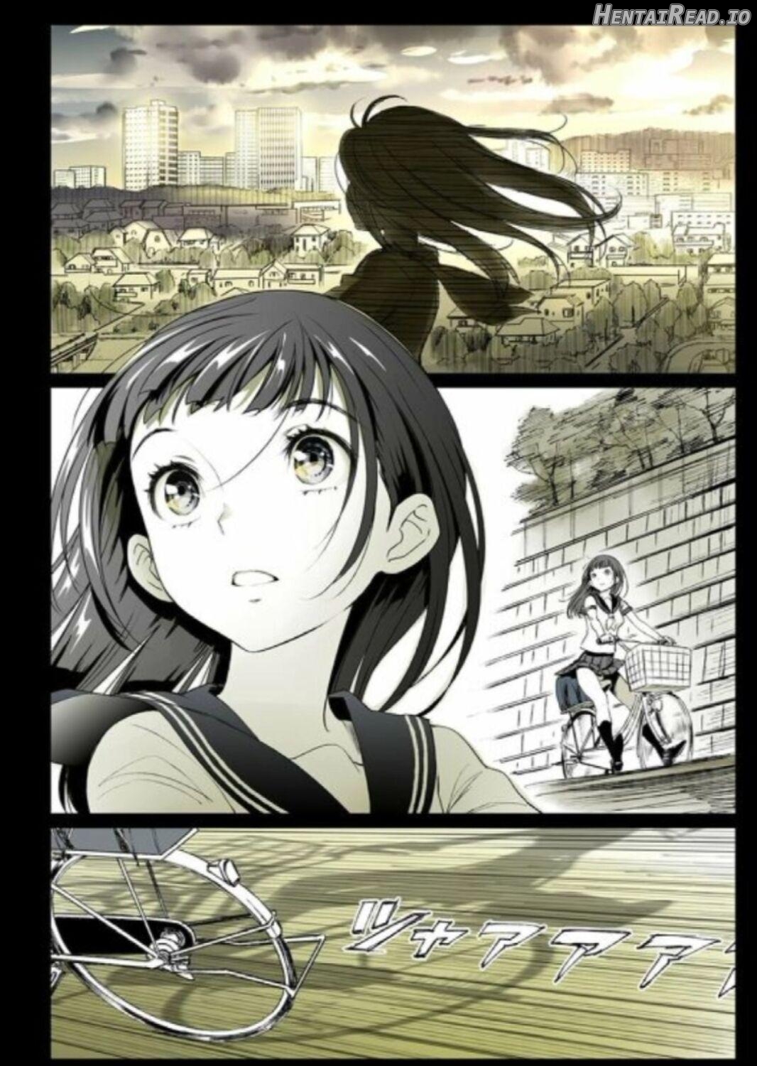The Affinity Between Us ~Sweet and Sticky Sex With My Childhood Friend Chapter 0.1 - page 21