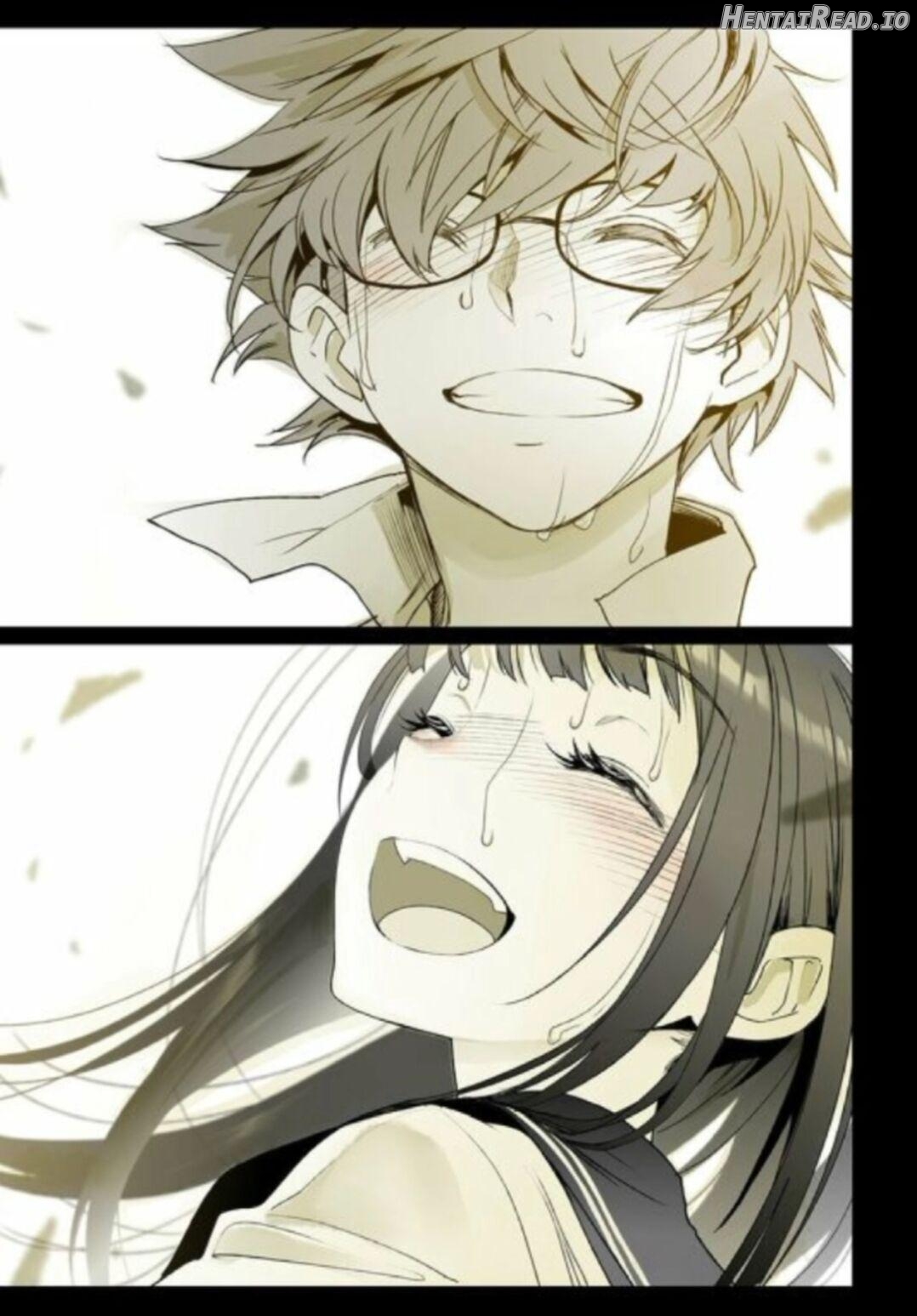The Affinity Between Us ~Sweet and Sticky Sex With My Childhood Friend Chapter 0.1 - page 24