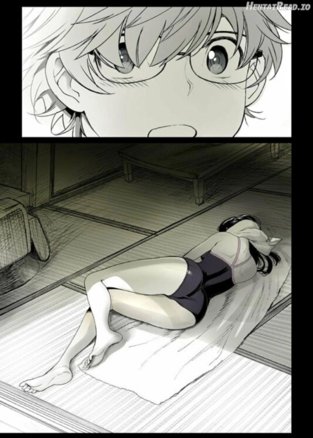 The Affinity Between Us ~Sweet and Sticky Sex With My Childhood Friend Chapter 0.1 - page 28