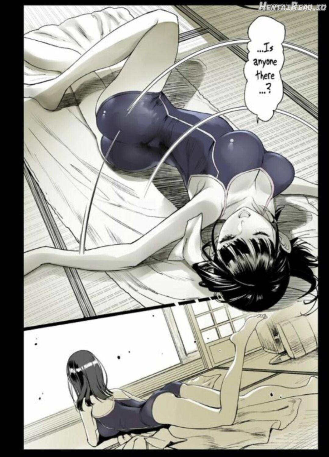 The Affinity Between Us ~Sweet and Sticky Sex With My Childhood Friend Chapter 0.1 - page 31