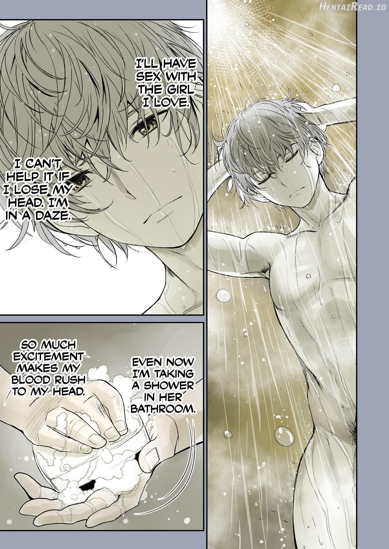 The Affinity Between Us ~Sweet and Sticky Sex With My Childhood Friend Chapter 1 - page 29