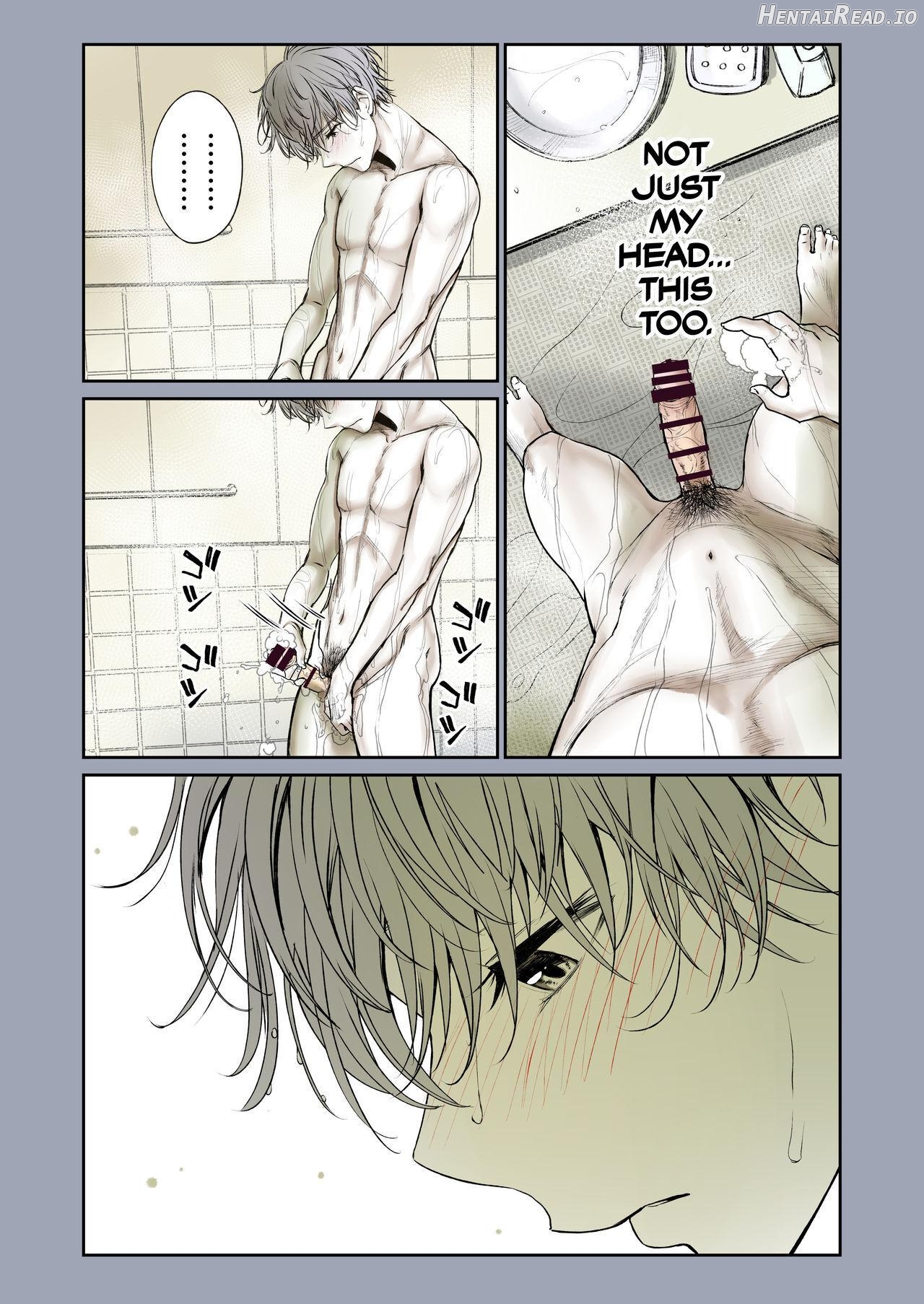 The Affinity Between Us ~Sweet and Sticky Sex With My Childhood Friend Chapter 1 - page 30
