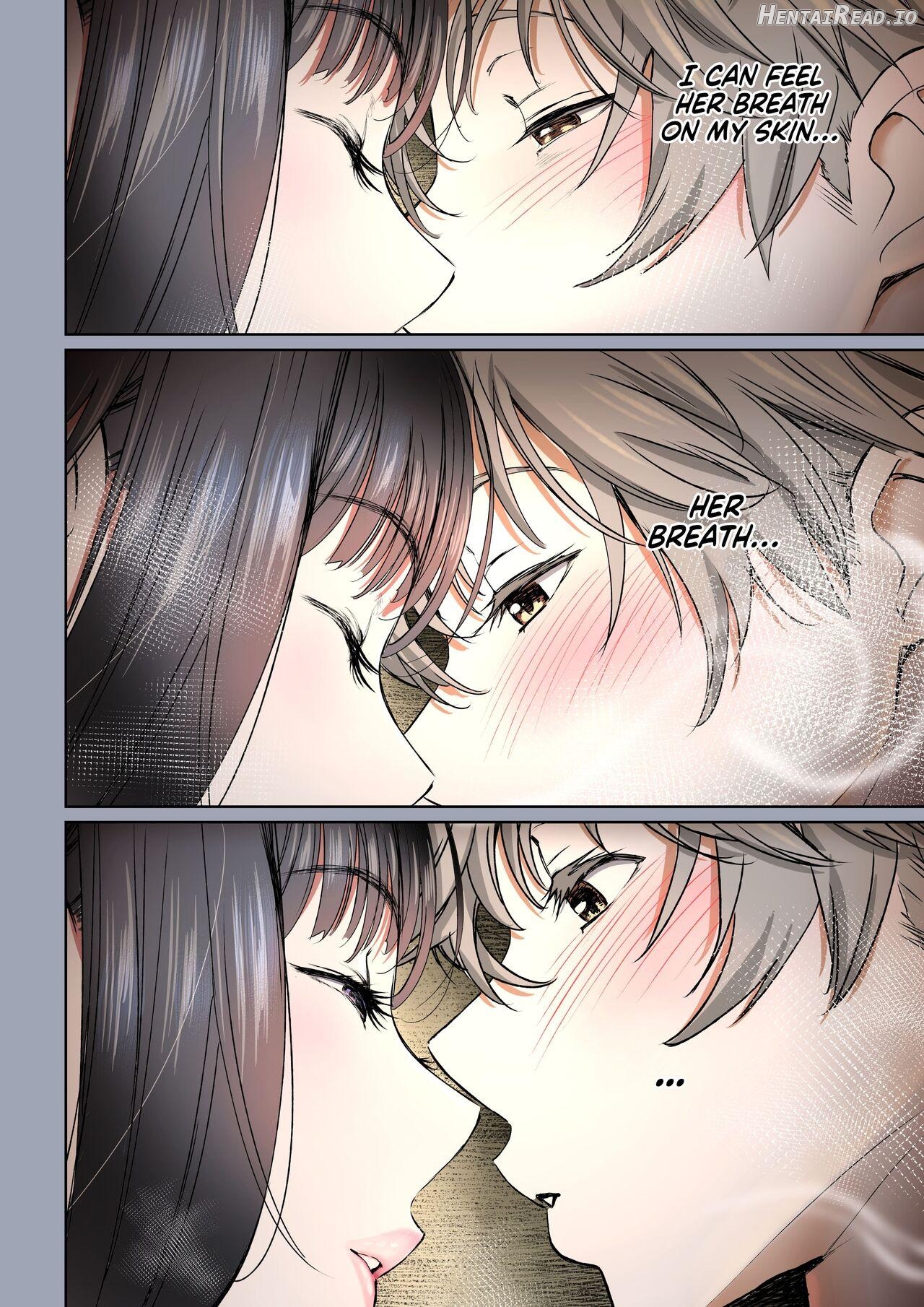 The Affinity Between Us ~Sweet and Sticky Sex With My Childhood Friend Chapter 2 - page 11
