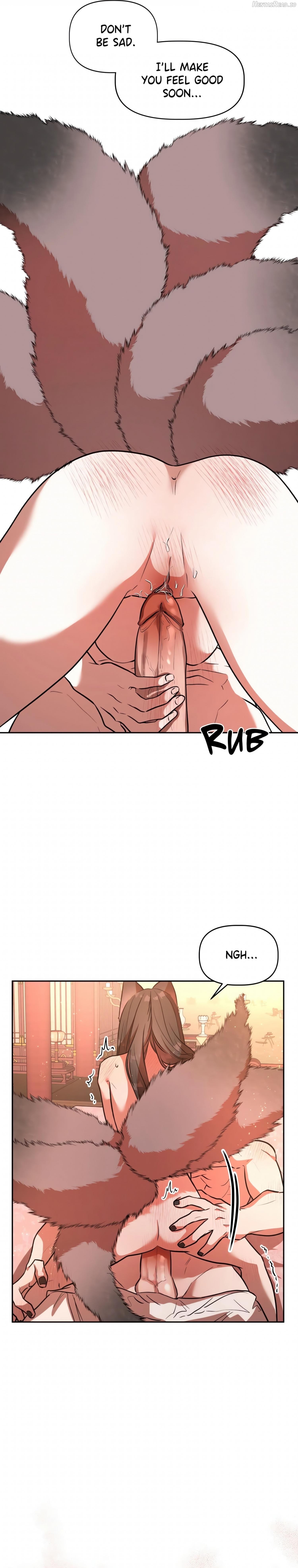 Gobbling the Goblin Chapter 5 - page 13