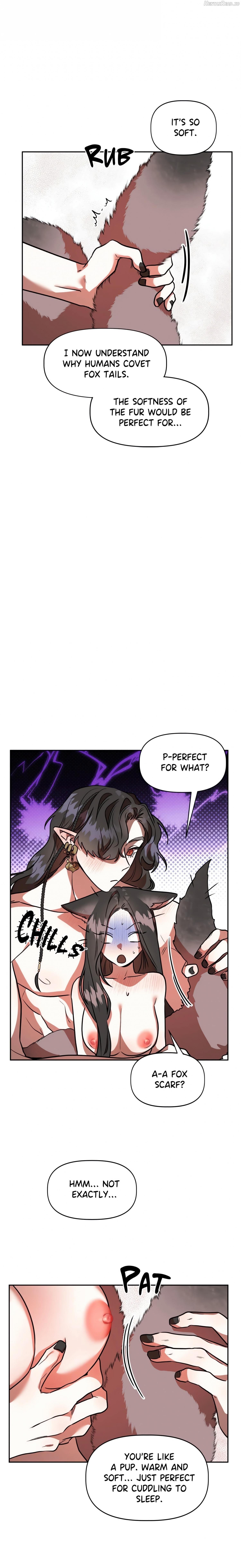 Gobbling the Goblin Chapter 5 - page 19