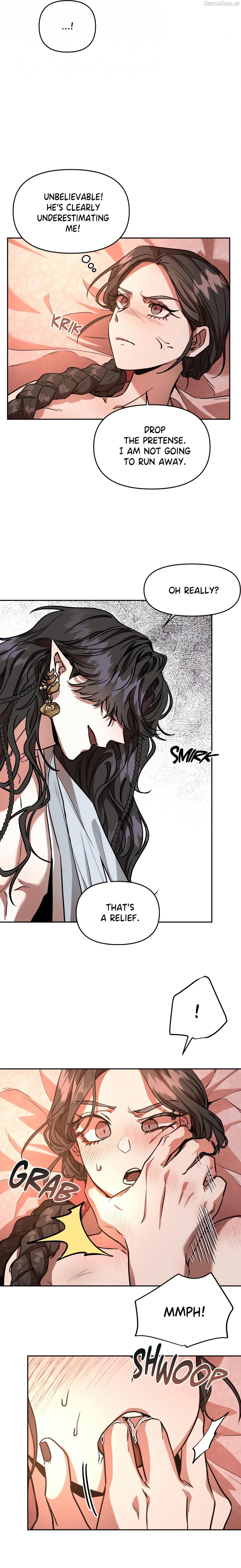 Gobbling the Goblin Chapter 2 - page 6