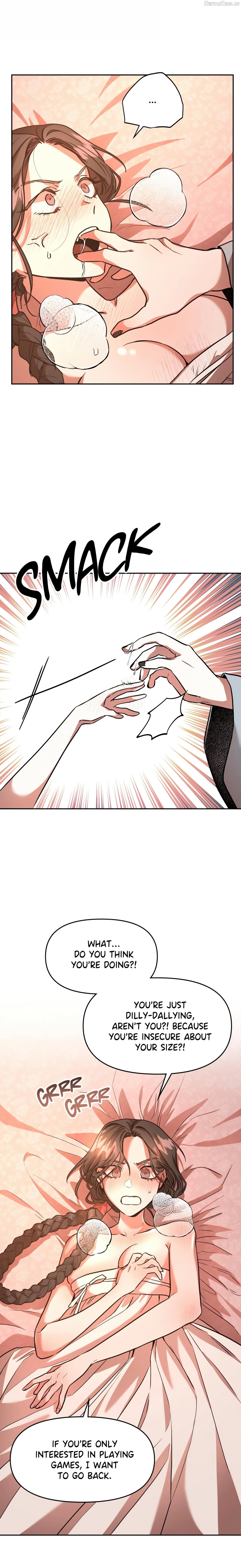 Gobbling the Goblin Chapter 2 - page 9