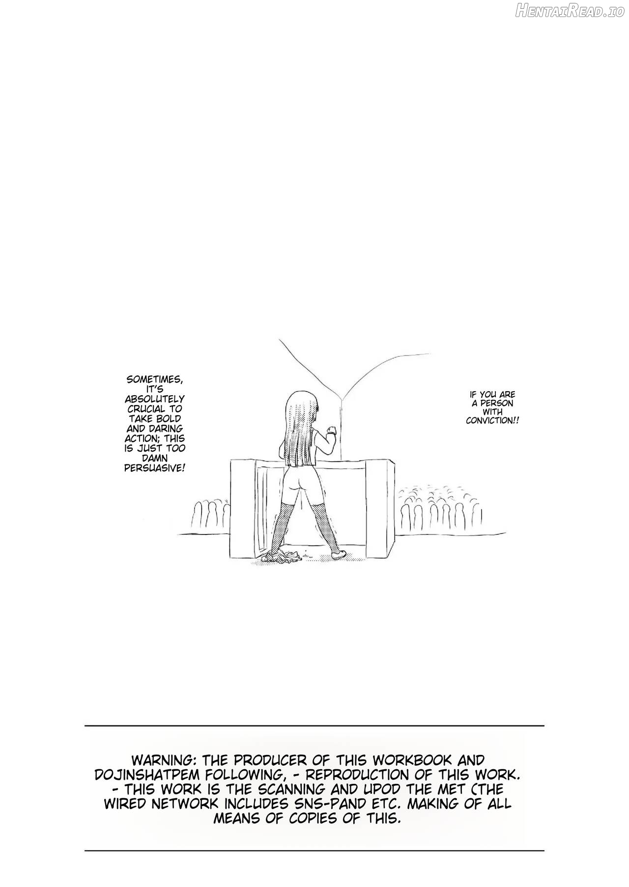 A perfect day for exposure of Sakura Kotaka 7-9 Chapter 1 - page 3