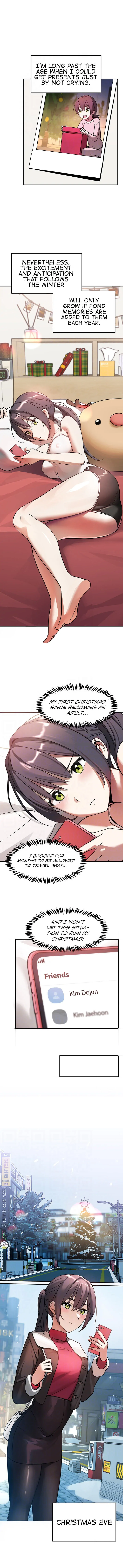 Merry Sex Friends Chapter 1 - page 4