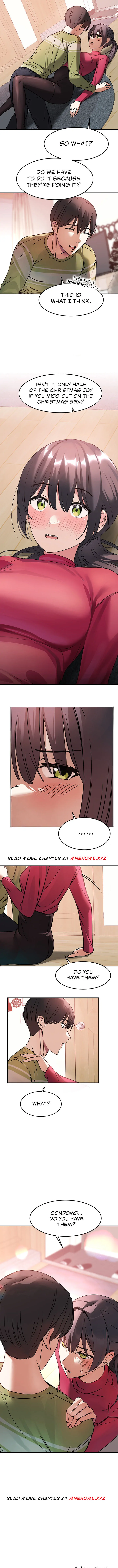 Merry Sex Friends Chapter 1.1 - page 6