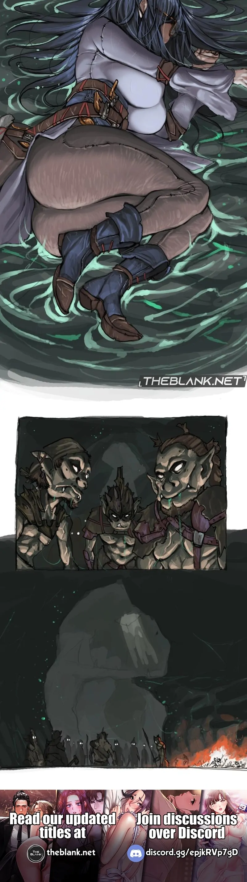 Fantasy Theme Park Chapter 0.1 - page 3