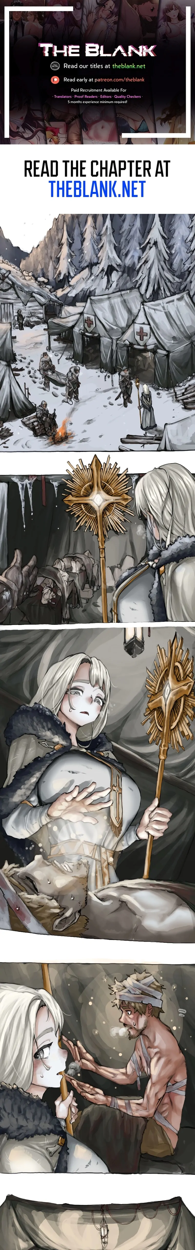 Fantasy Theme Park Chapter 5 - page 1