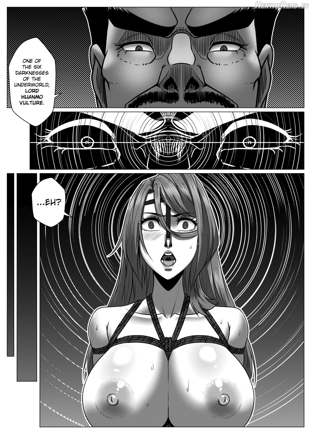 RENQUE S2.8 Chapter 1 - page 18