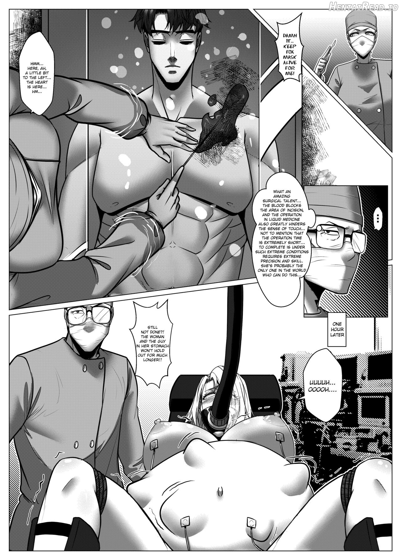RENQUE S2.8 Chapter 1 - page 45