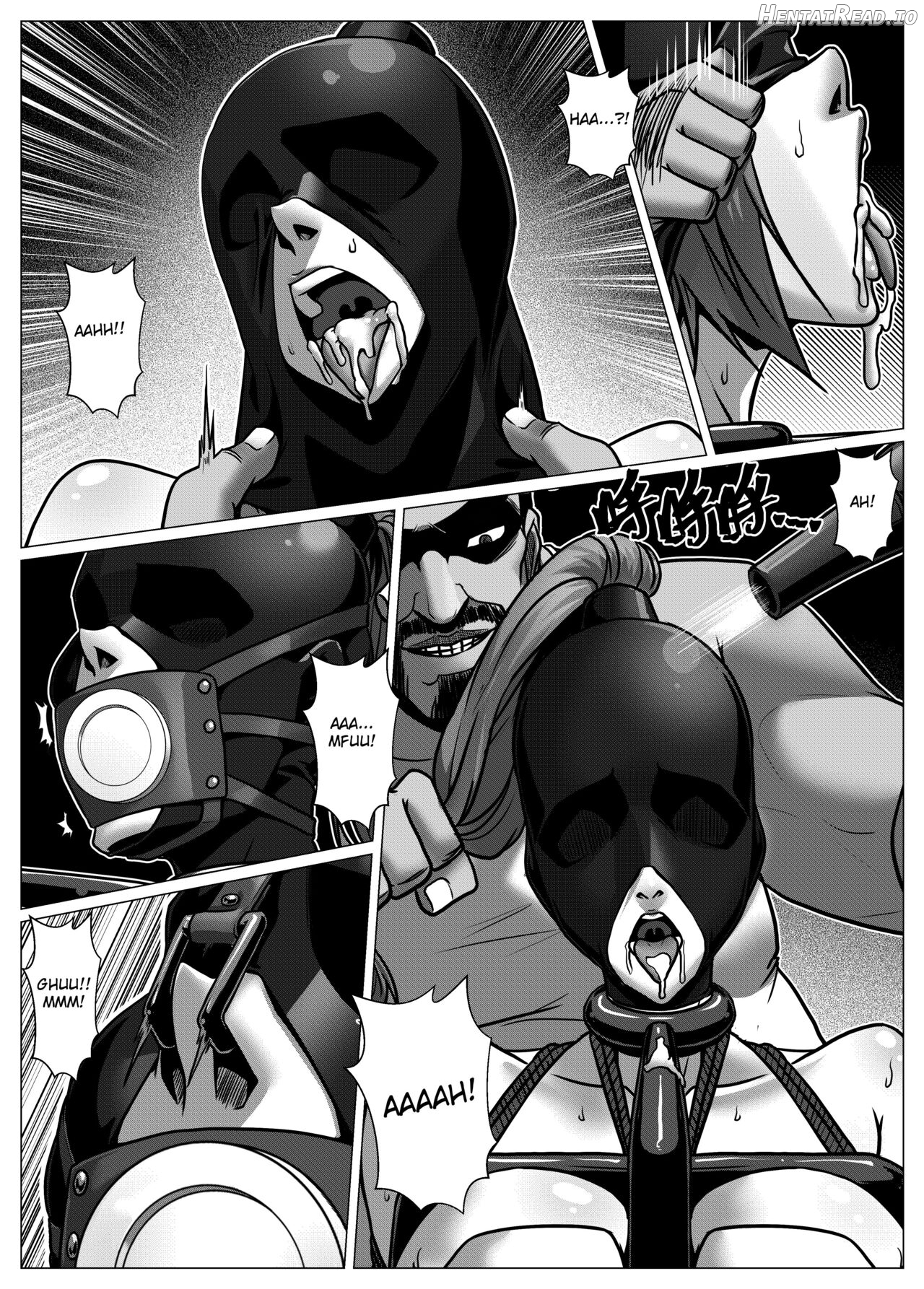 RENQUE S2.9 Chapter 1 - page 26