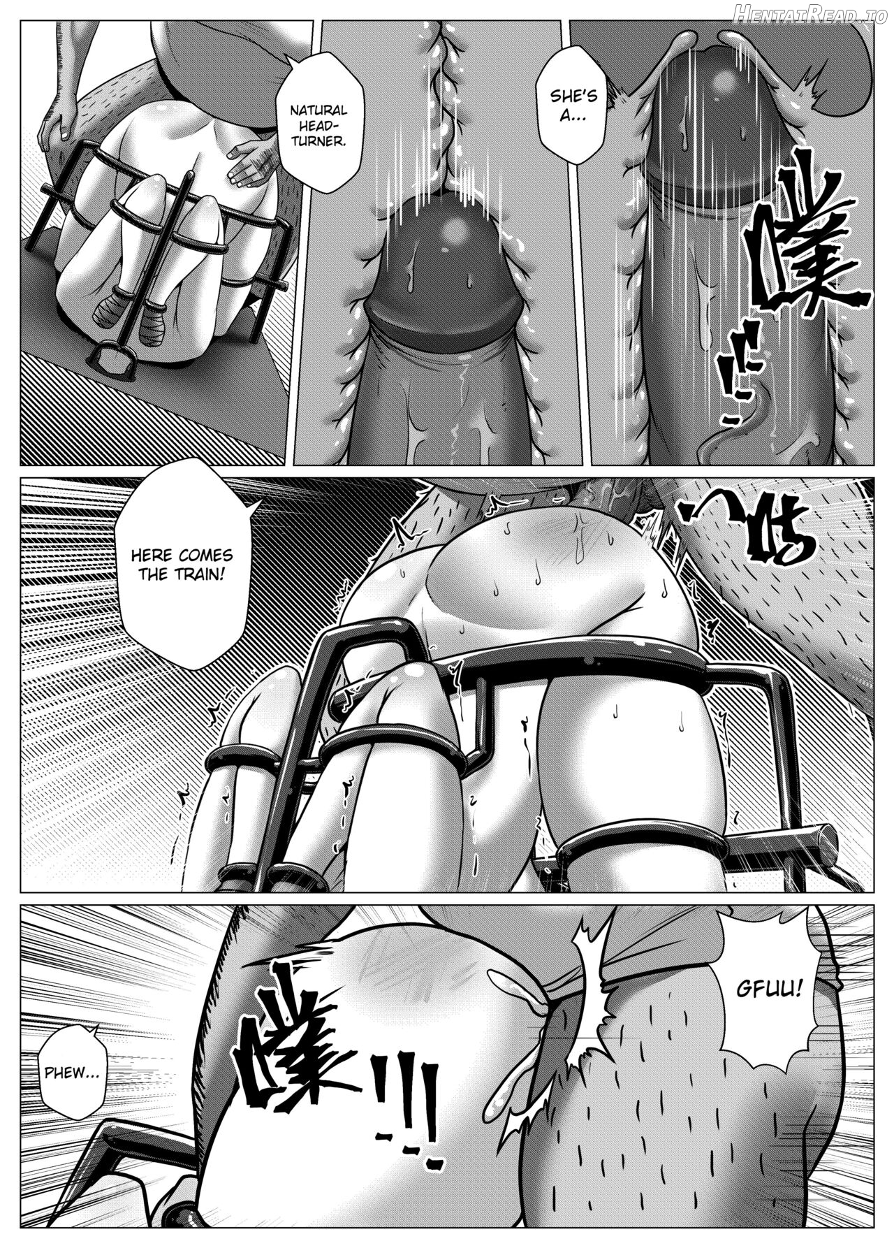 RENQUE S2.9 Chapter 1 - page 9