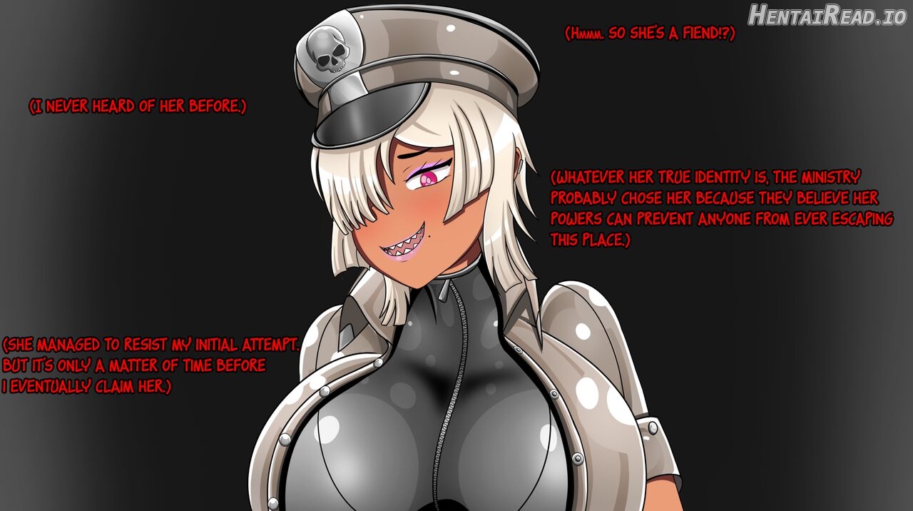 Tonkatsu Hentai Chapter 1 - page 10
