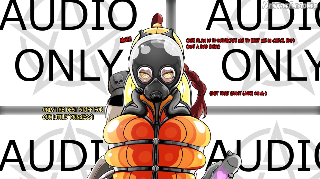 Tonkatsu Hentai Chapter 1 - page 40