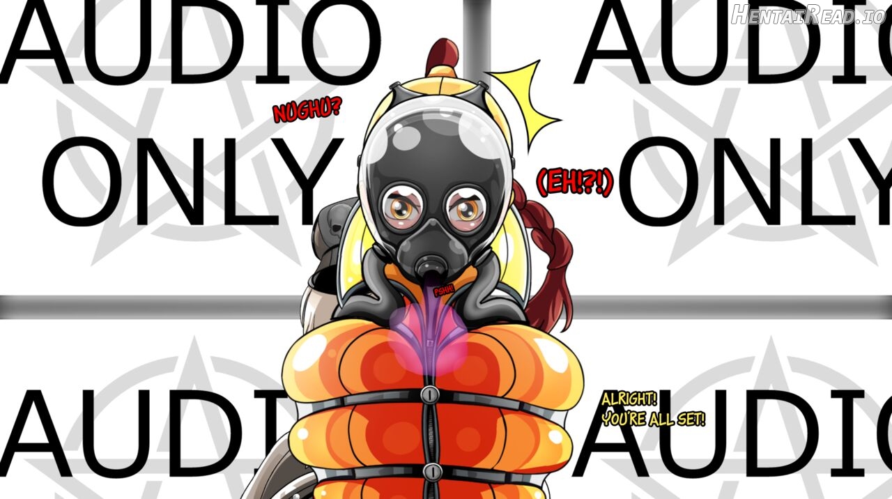 Tonkatsu Hentai Chapter 1 - page 41