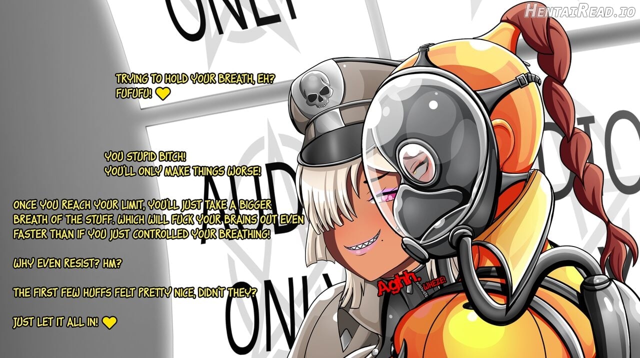 Tonkatsu Hentai Chapter 1 - page 45