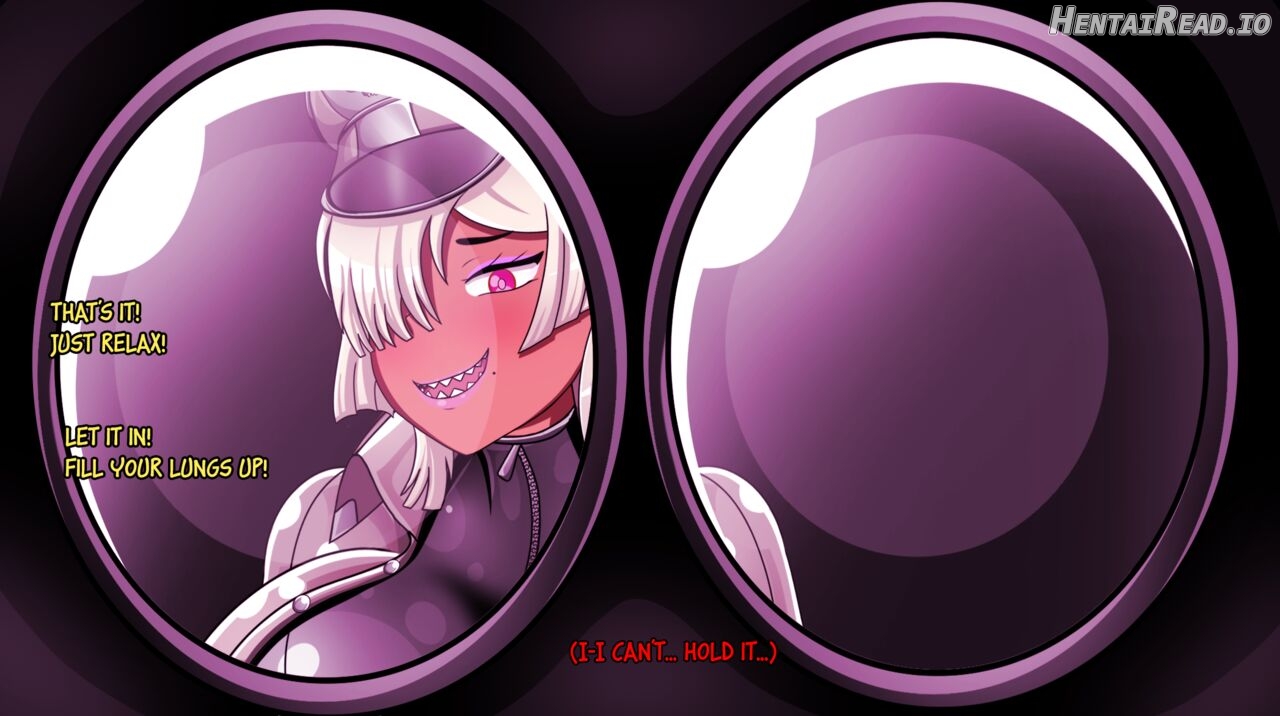 Tonkatsu Hentai Chapter 1 - page 46
