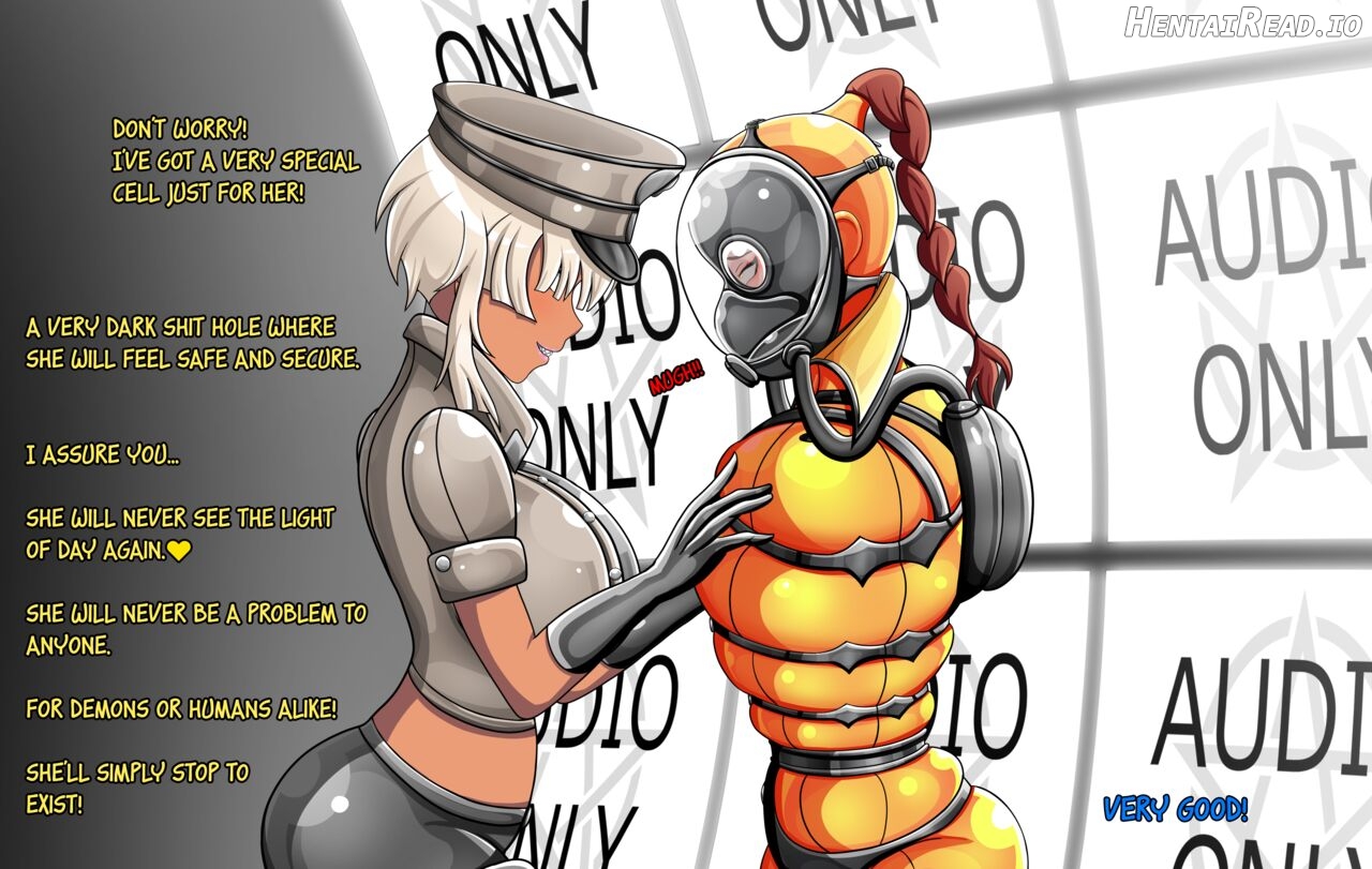 Tonkatsu Hentai Chapter 1 - page 52