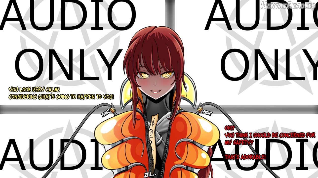 Tonkatsu Hentai Chapter 1 - page 8