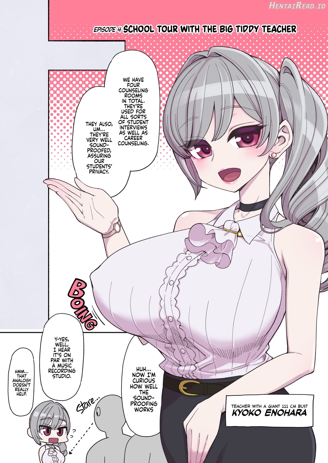 Kanojo ga Benjo ni Natta Wake - Mahou Shoujo Yuusha-chan Gaiden Chapter 1 - page 16