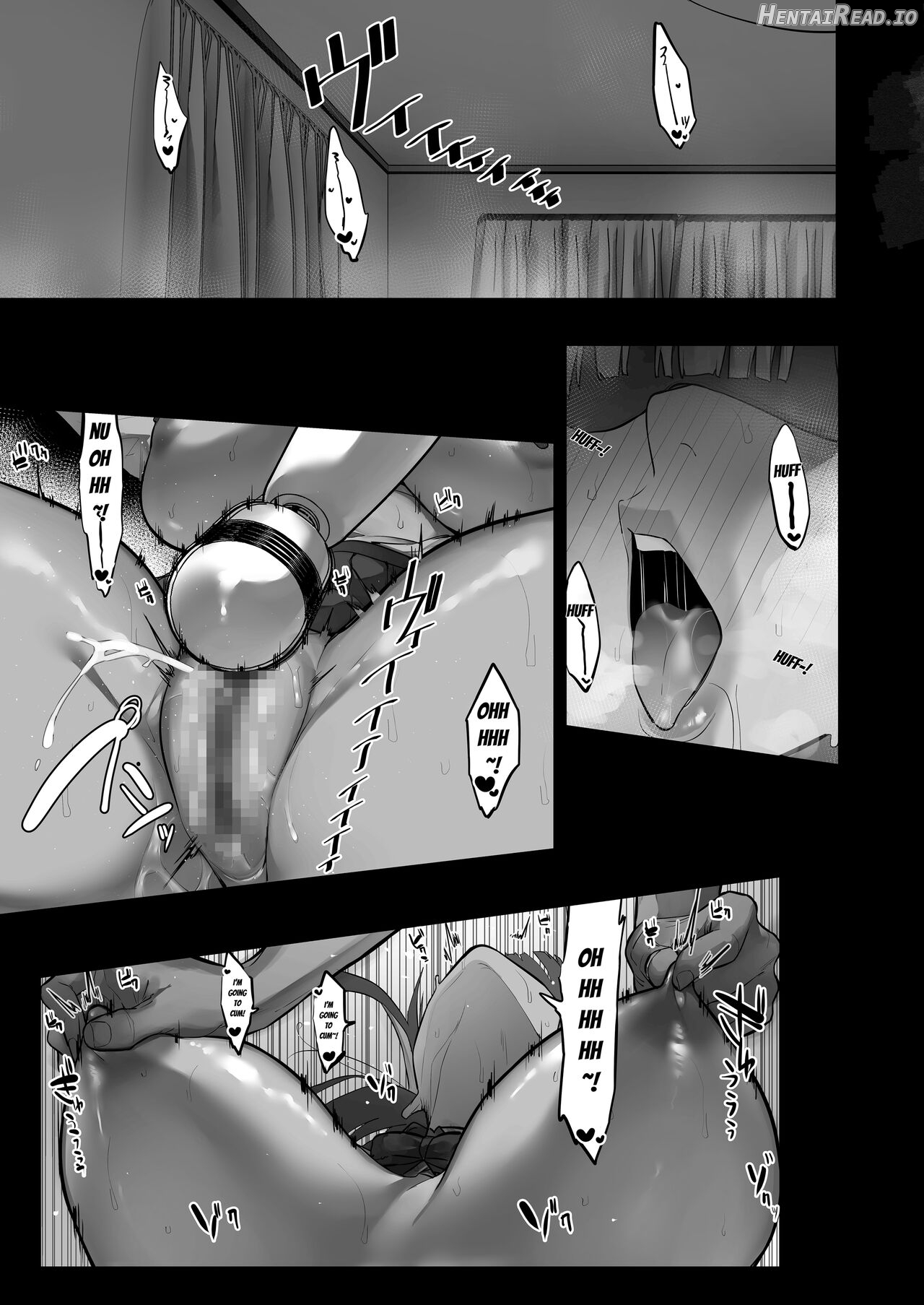 Ani ni Netorare Ochita Tsubaki Chapter 1 - page 28
