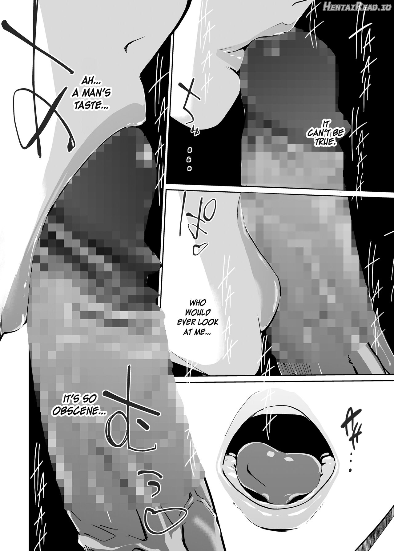 NTR Midnight Pool Season 2 #2 Chapter 1 - page 35