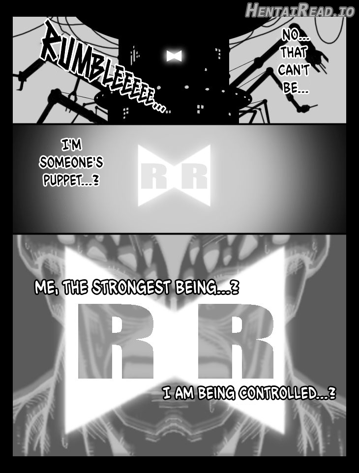 DRAGON ROAD 7 Chapter 1 - page 18