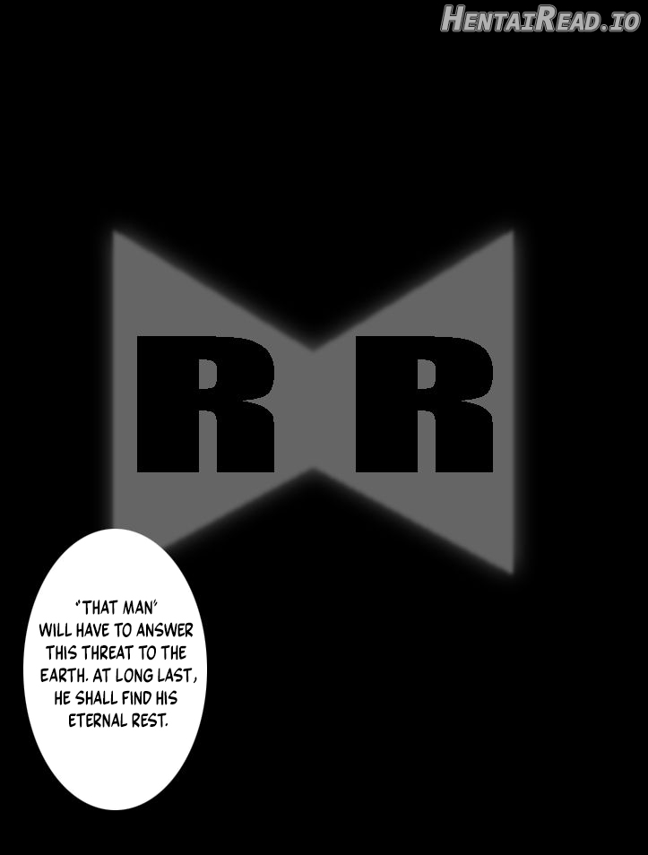 DRAGON ROAD 7 Chapter 1 - page 25