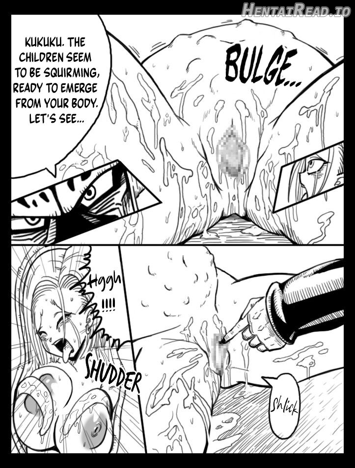 DRAGON ROAD 7 Chapter 1 - page 3