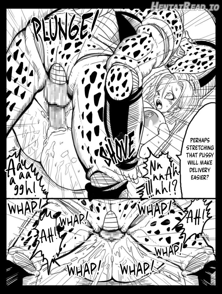 DRAGON ROAD 7 Chapter 1 - page 4