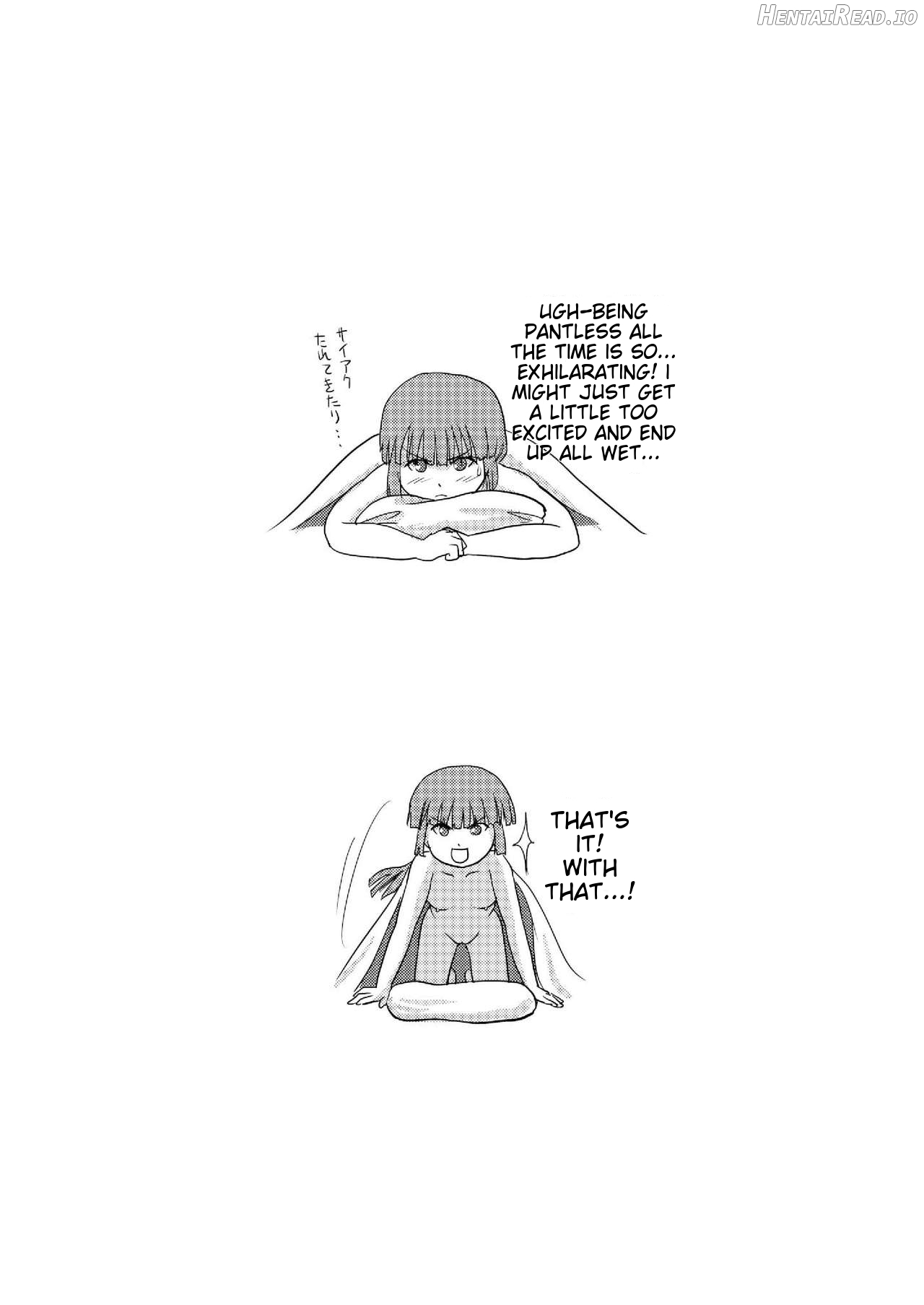 A perfect day for exposure of Sakura Kotaka Chapter 1-3 - page 53