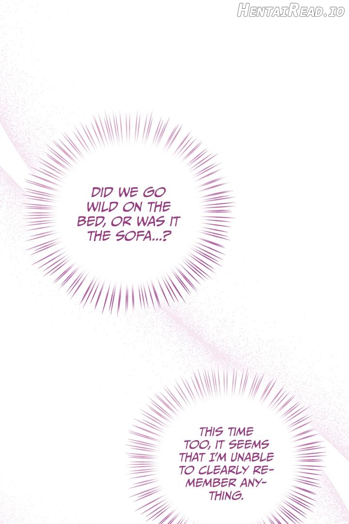 Running Away From The Hunter Chapter 9 - page 33