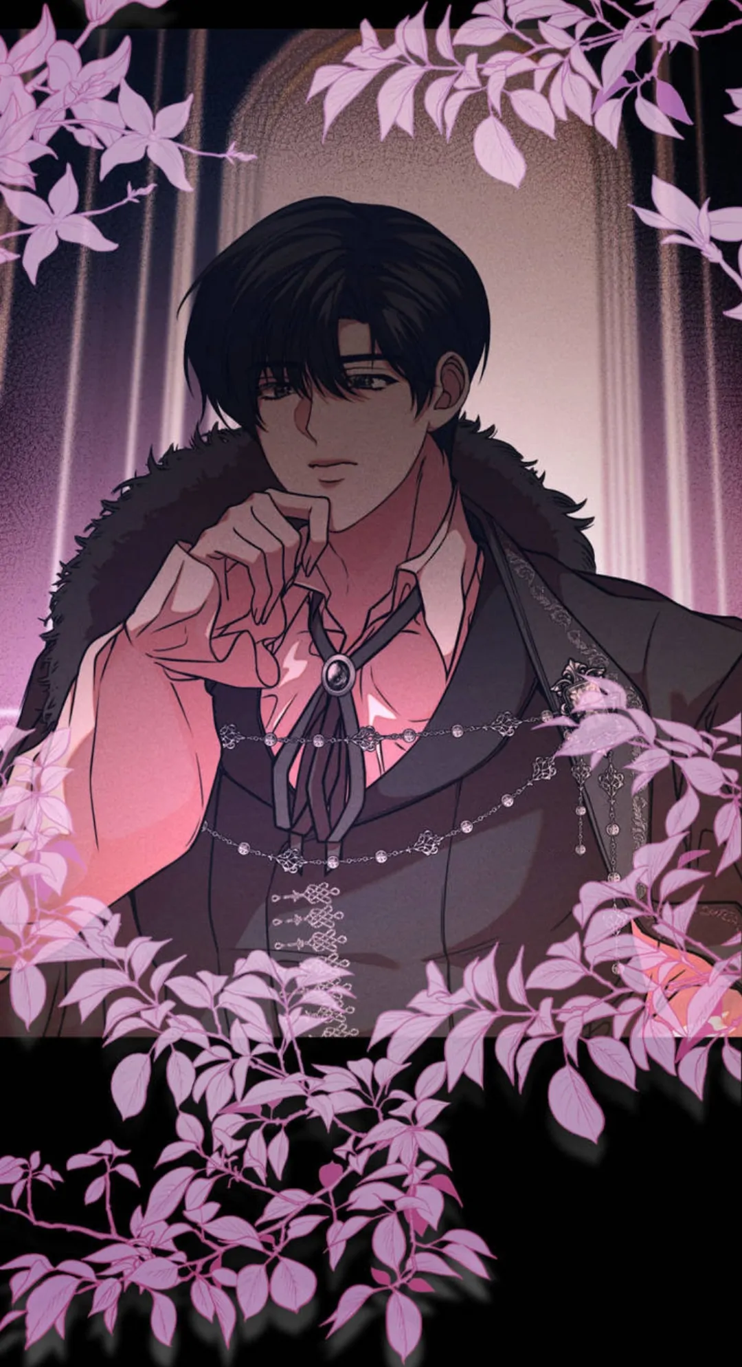 The aesthetics of the game Chapter 1 - page 4