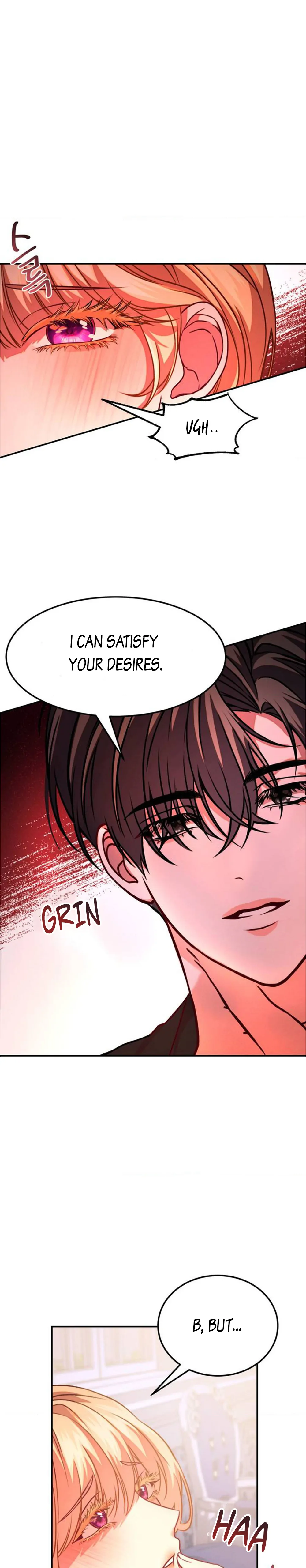 The aesthetics of the game Chapter 2 - page 4