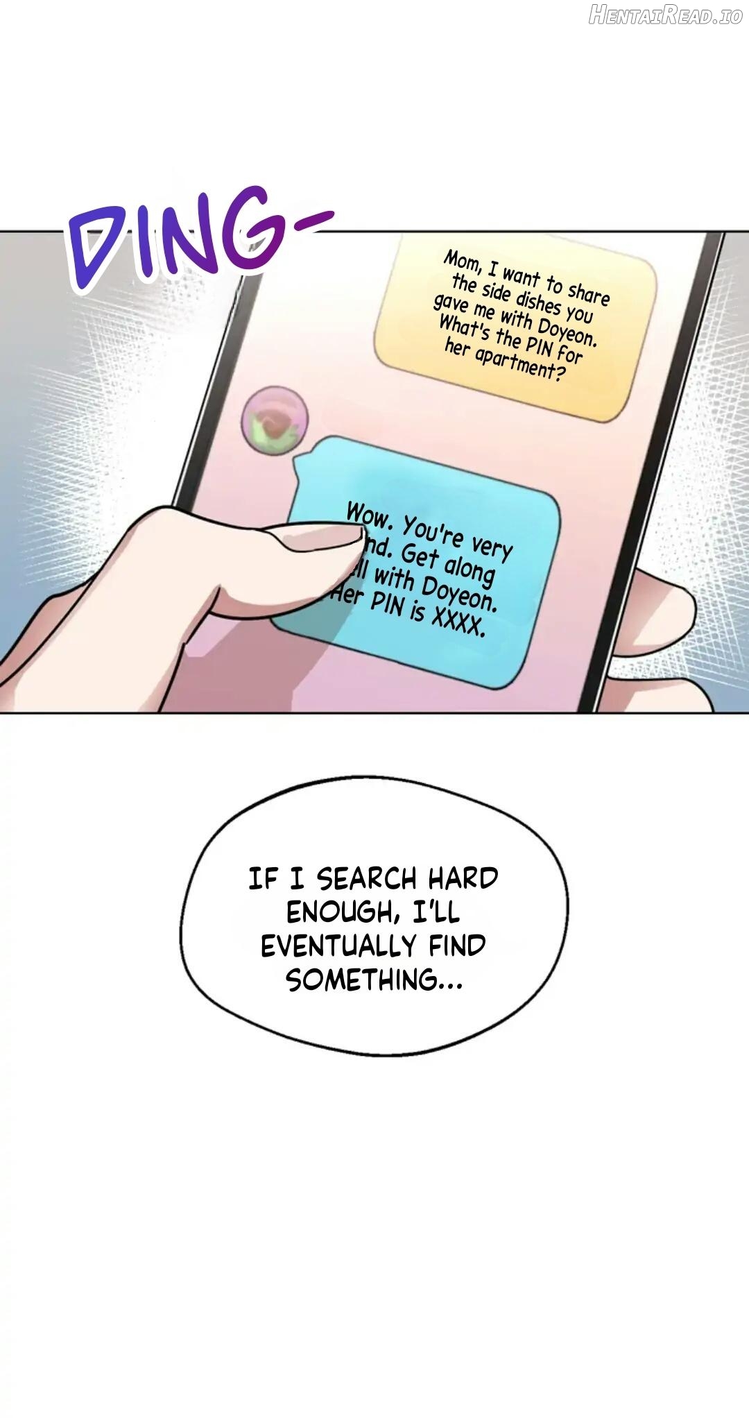 WEAKNESS - Manhwa Chapter 1 - page 39