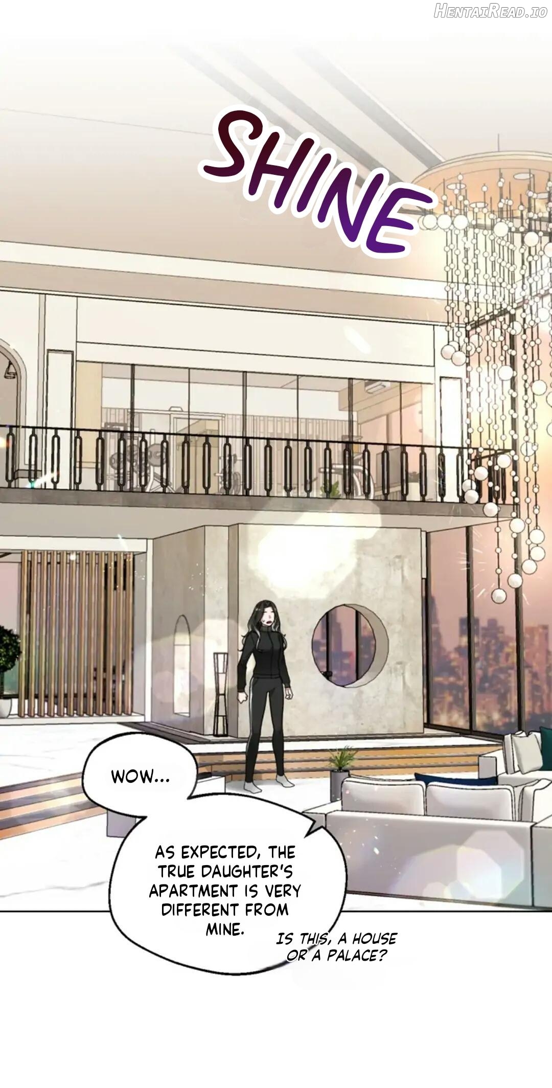 WEAKNESS - Manhwa Chapter 1 - page 40