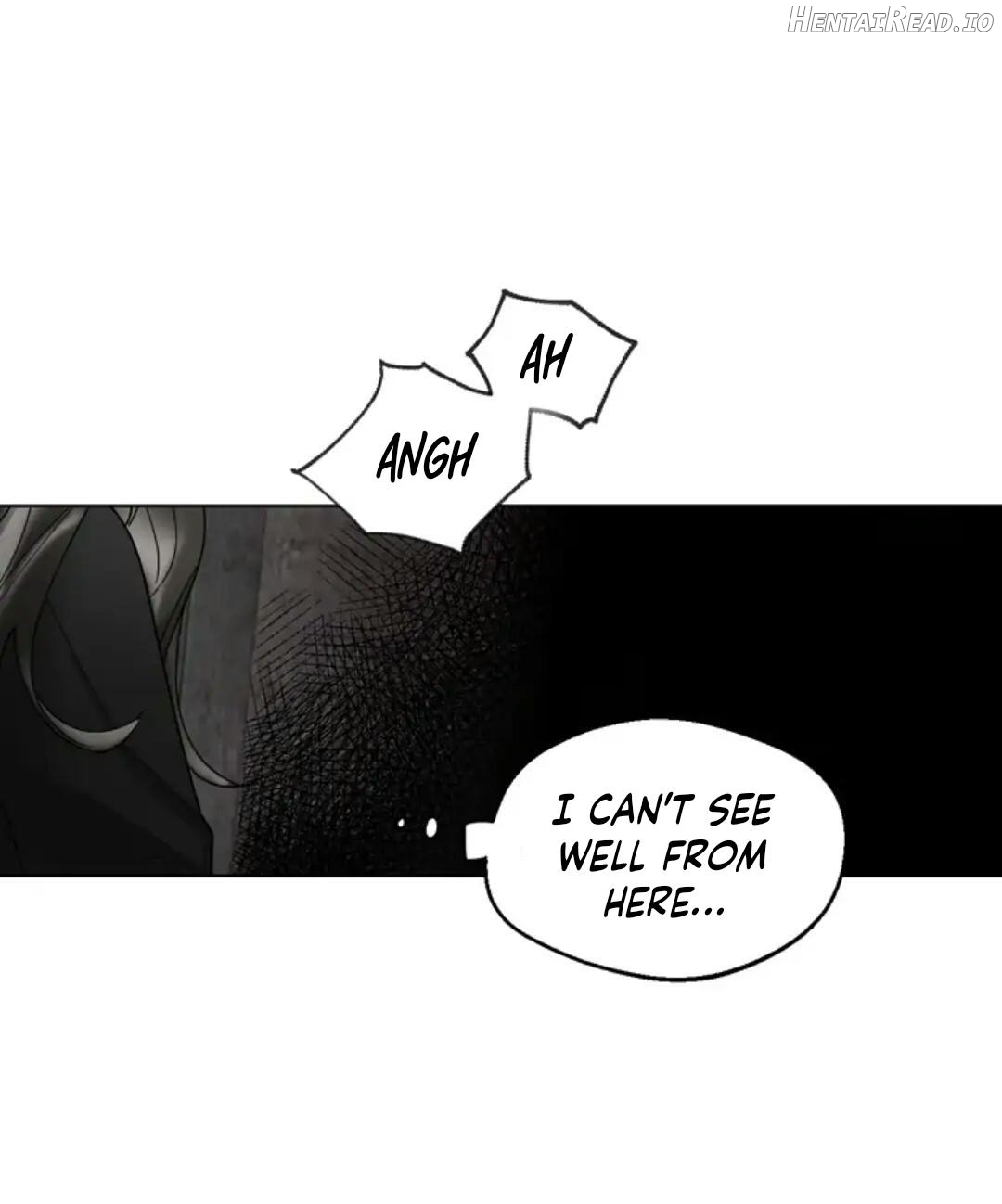 WEAKNESS - Manhwa Chapter 1 - page 51