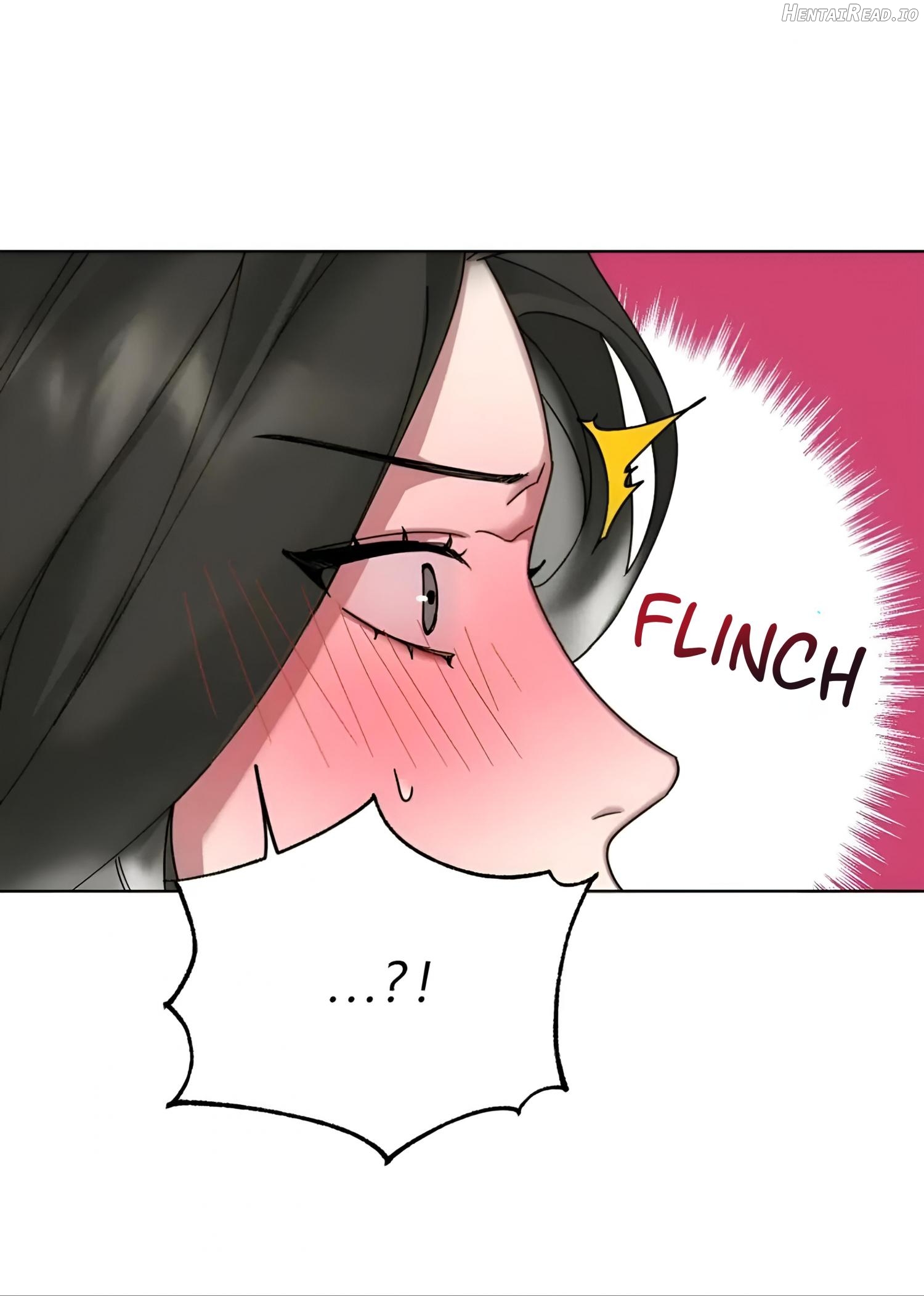 WEAKNESS - Manhwa Chapter 1 - page 52