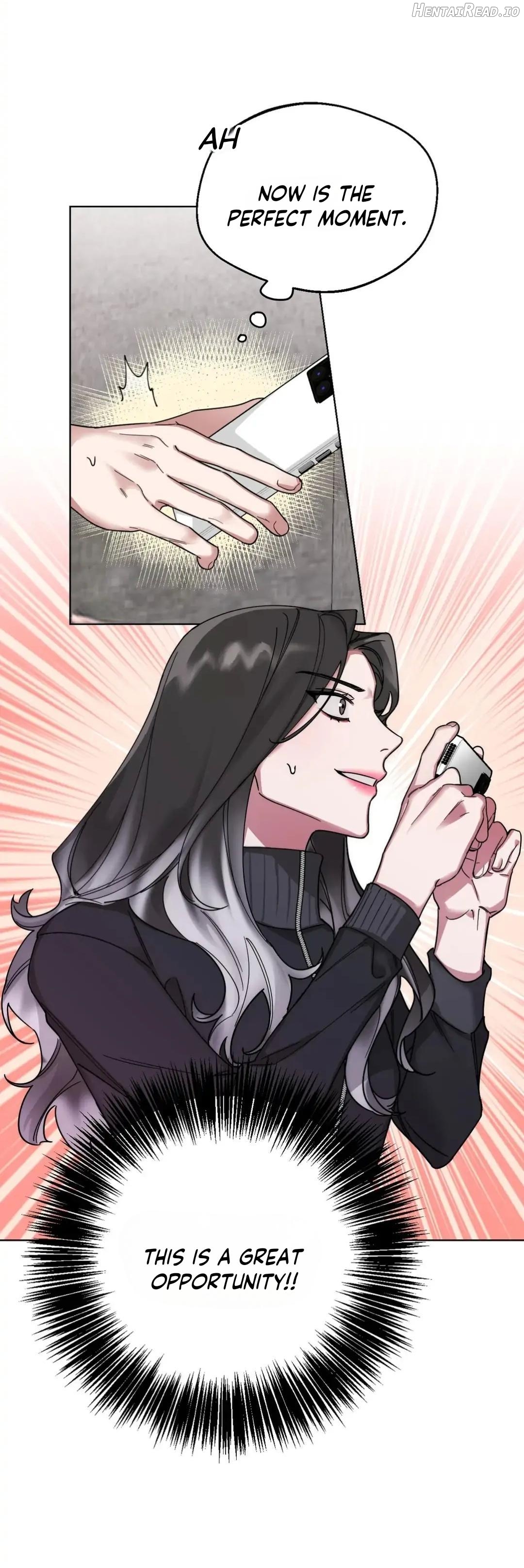 WEAKNESS - Manhwa Chapter 2 - page 1