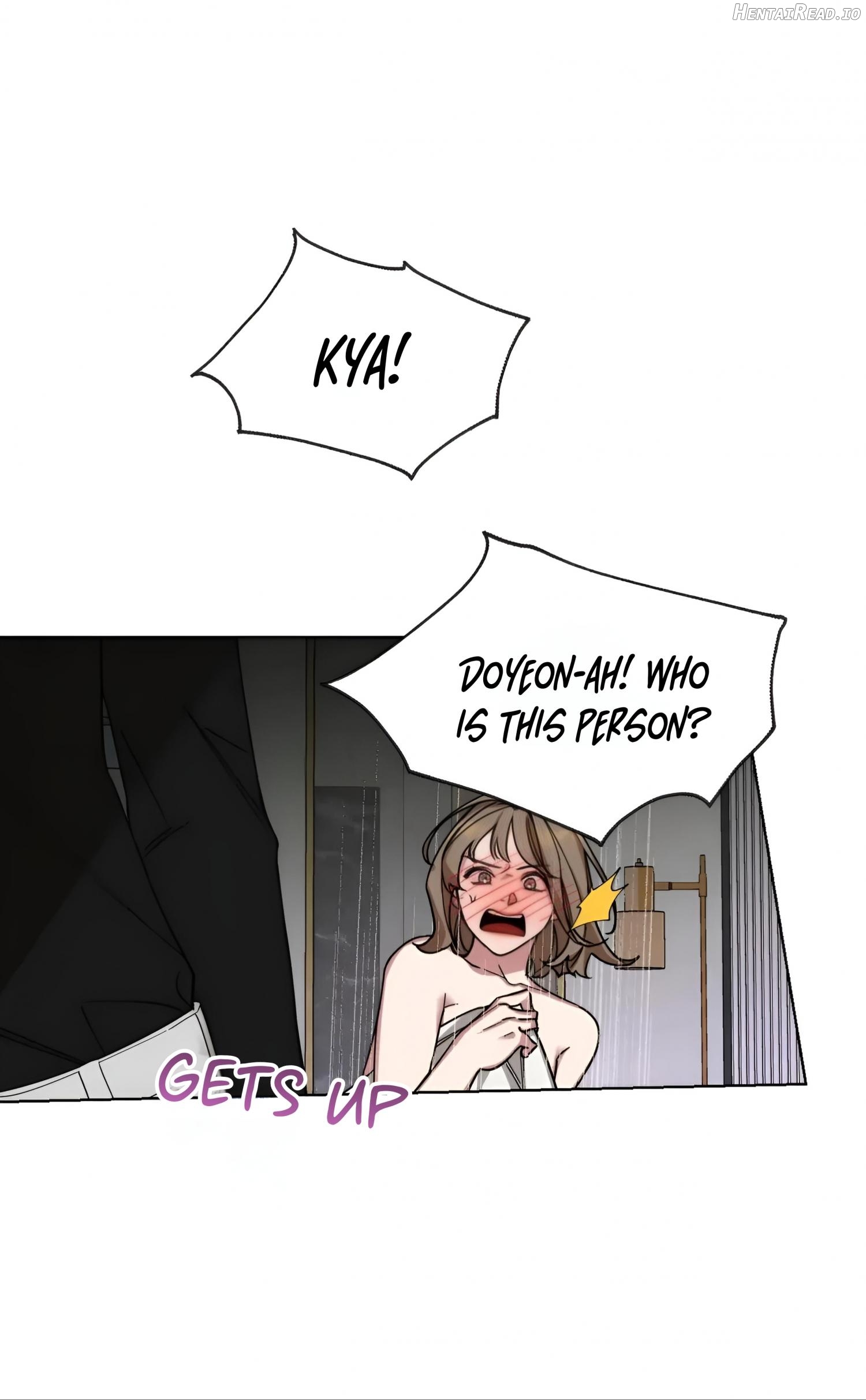 WEAKNESS - Manhwa Chapter 2 - page 11