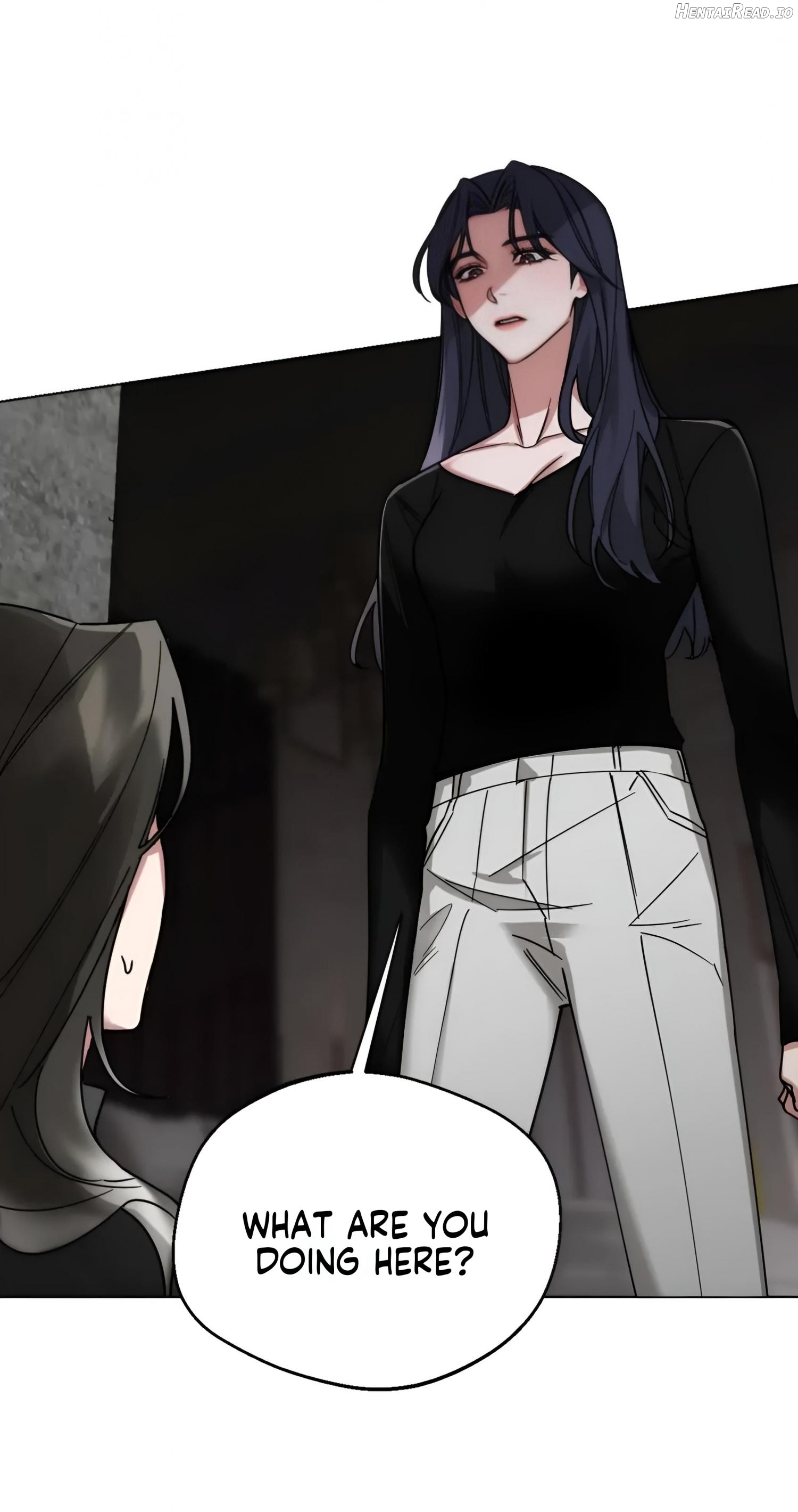 WEAKNESS - Manhwa Chapter 2 - page 12