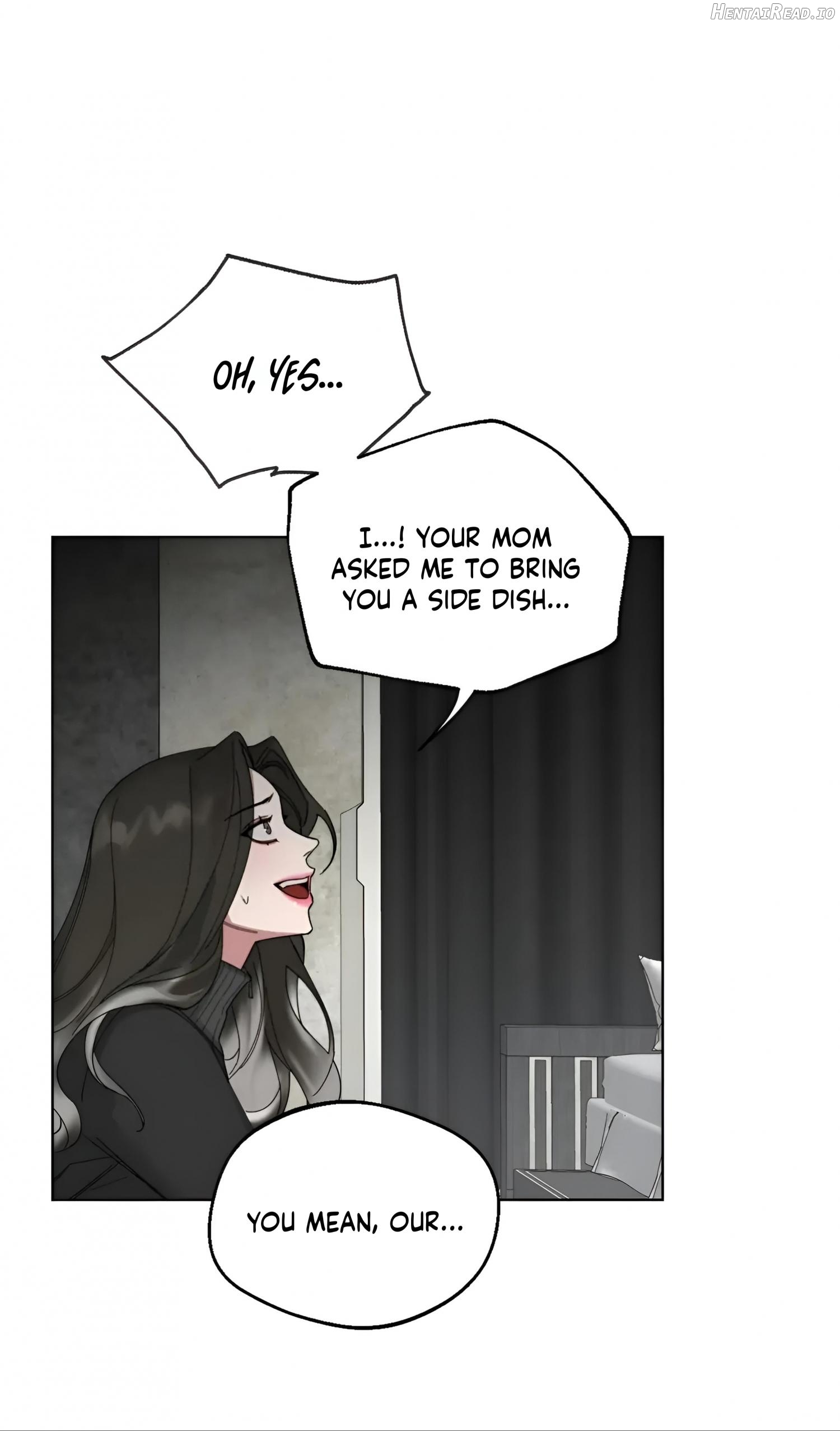 WEAKNESS - Manhwa Chapter 2 - page 13