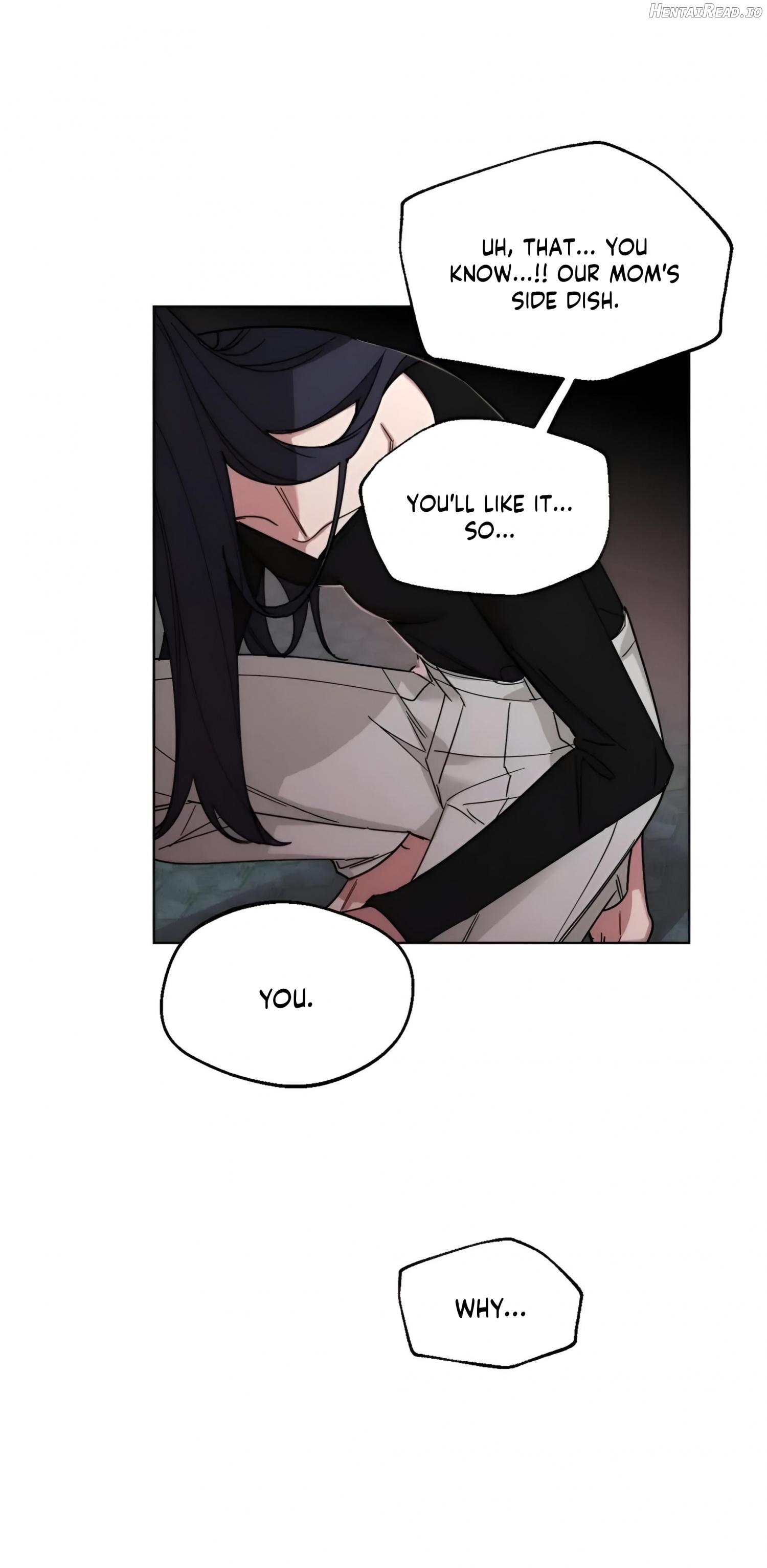 WEAKNESS - Manhwa Chapter 2 - page 14