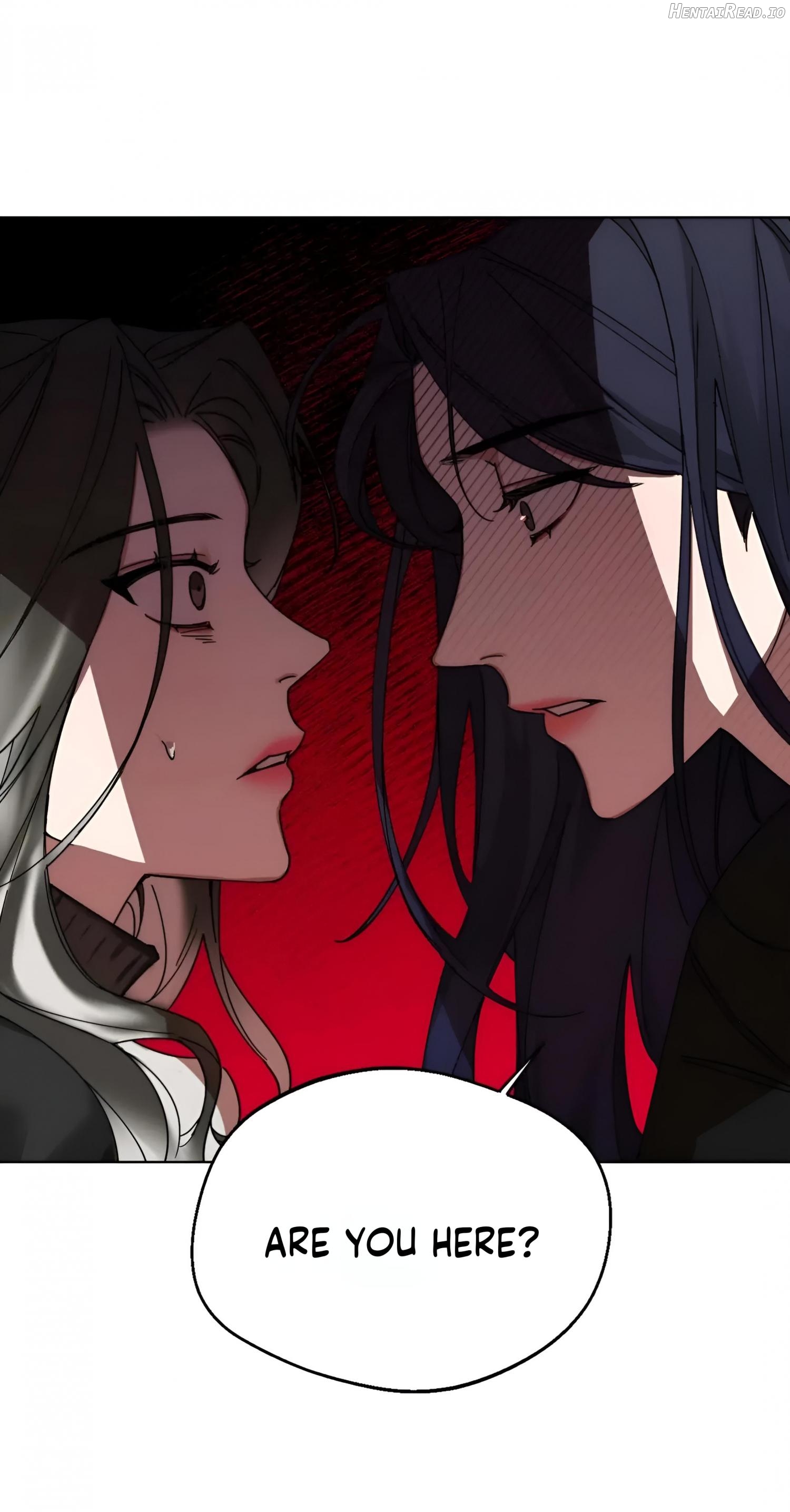 WEAKNESS - Manhwa Chapter 2 - page 15
