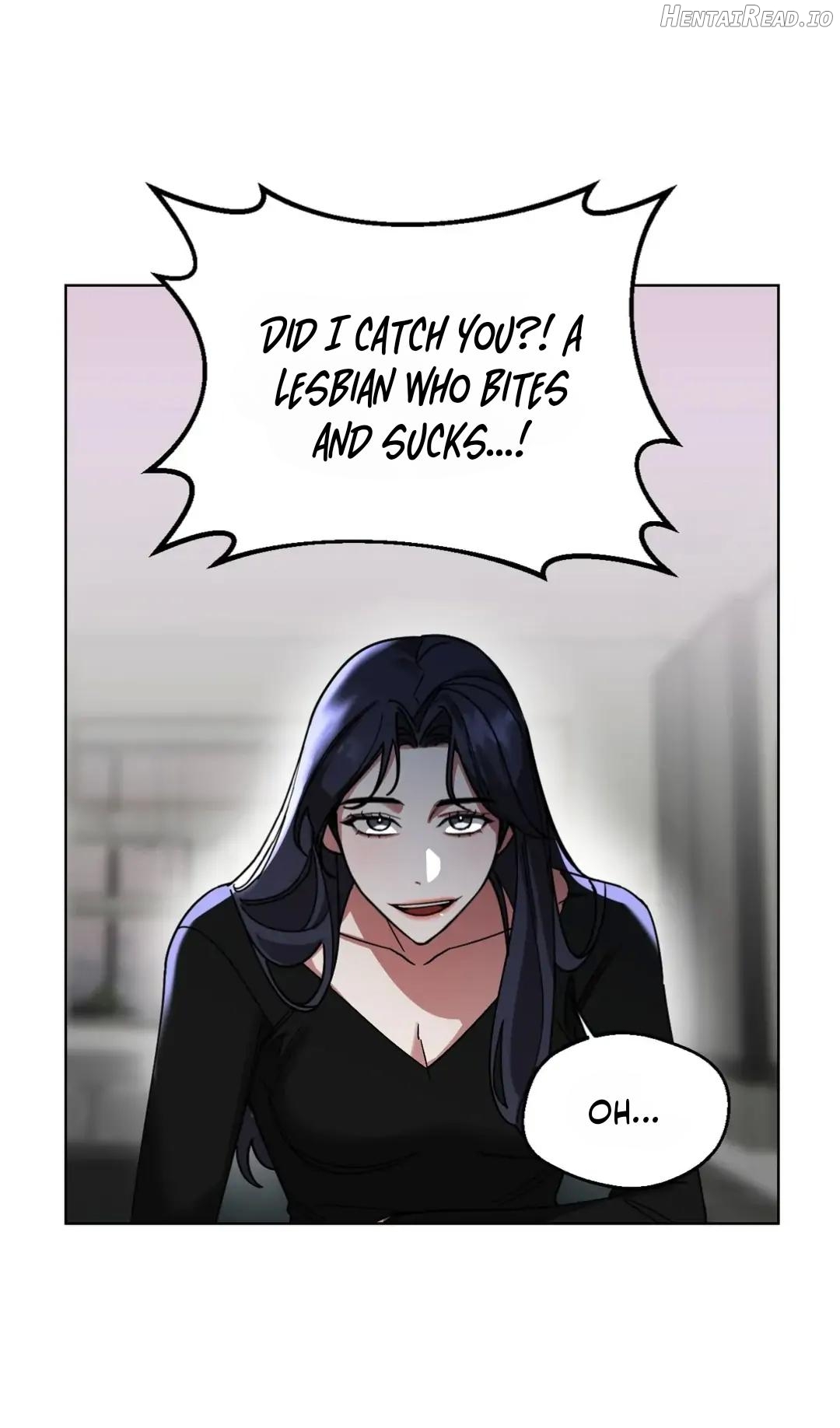 WEAKNESS - Manhwa Chapter 2 - page 17