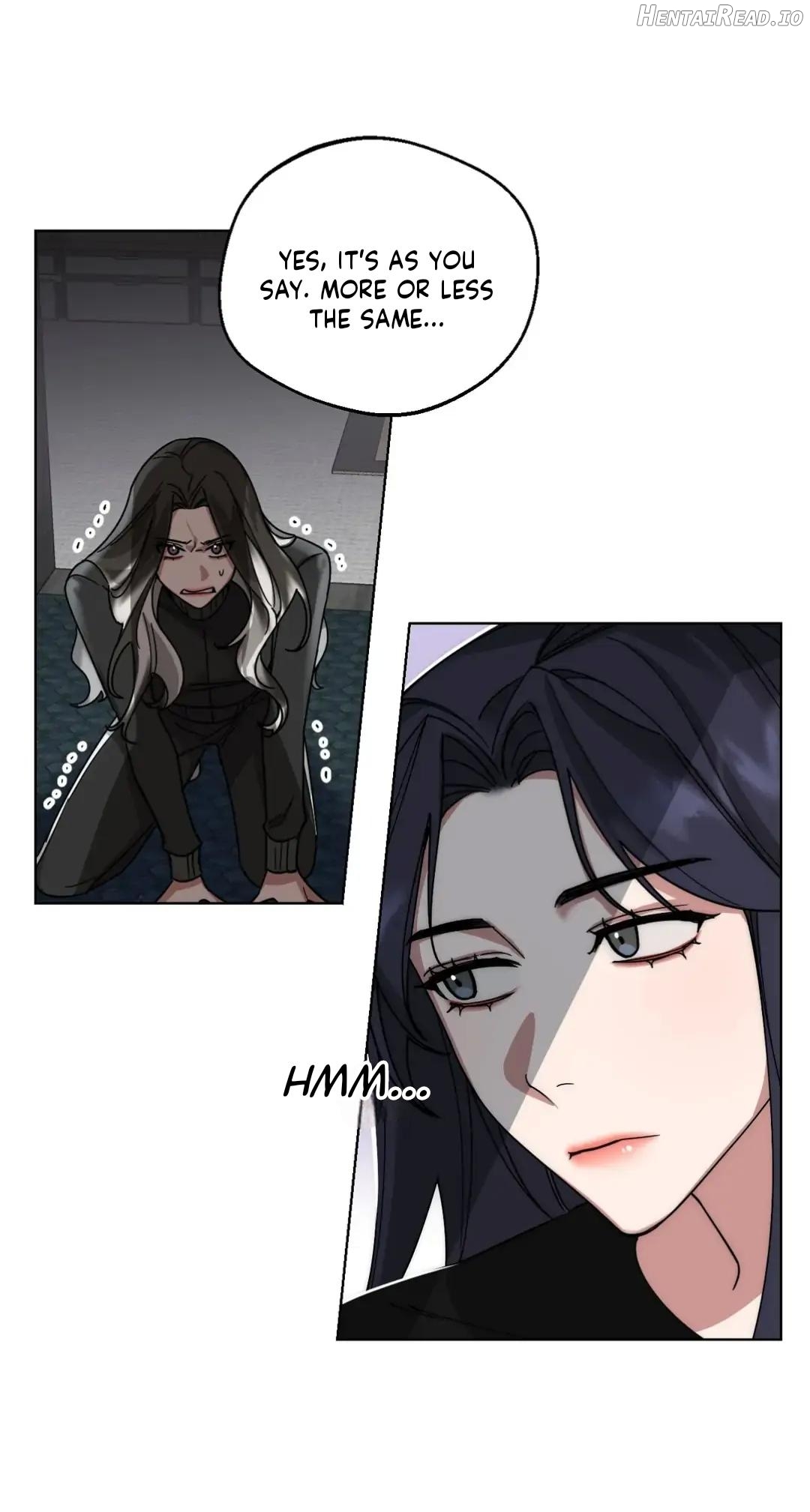 WEAKNESS - Manhwa Chapter 2 - page 18
